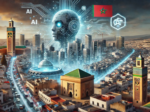 سيروا بسرعة ضعفائكم : متى يتخلى المغرب على تبني هذا المفهوم و يلحق بركب الدول المتقدمة تكنولوجياً؟ سيروا بسرعة ضعفائكم : متى يتخلى المغرب على تبني هذا المفهوم و يلحق بركب الدول المتقدمة تكنولوجياً؟