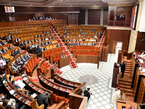 لا مجال ل "السليت" بعد الآن، البرلمان المغربي يتبنى سياسة صارمة لردع الغيابات لا مجال ل "السليت" بعد الآن، البرلمان المغربي يتبنى سياسة صارمة لردع الغيابات