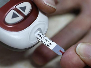 في اليوم العالمي للسكري : 2.7 مليون بالغ و25 ألف طفل تحت وطأة المرض في المغرب في اليوم العالمي للسكري : 2.7 مليون بالغ و25 ألف طفل تحت وطأة المرض في المغرب