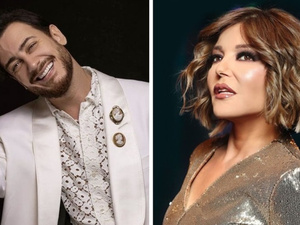 من بينهم سعد لمجرد وسميرة سعيد: نجوم مغاربة ينافسون على جوائز "جوي أواردز من بينهم سعد لمجرد وسميرة سعيد: نجوم مغاربة ينافسون على جوائز "جوي أواردز