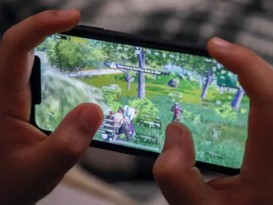 توقعات إيرادات الألعاب المحمولة عالميًا تصل إلى 98.7 مليار دولار في 2024 توقعات إيرادات الألعاب المحمولة عالميًا تصل إلى 98.7 مليار دولار في 2024