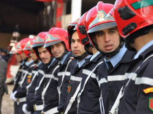 المغرب يرسل 24 شاحنة و70 عاملا لدعم جهوذ الإغاثة بإسبانيا المغرب يرسل 24 شاحنة و70 عاملا لدعم جهوذ الإغاثة بإسبانيا