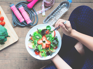 أفضل الأنظمة الغذائية للرياضيين للحصول على الفيتامينات اللازمة أفضل الأنظمة الغذائية للرياضيين للحصول على الفيتامينات اللازمة