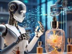 الذكاء الاصطناعي و تصميم العطور الذكاء الاصطناعي و تصميم العطور