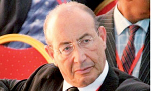 تأثير عملية "استيراد اللحوم" على أسعار اللحوم الحمراء.. حوار مع رئيس الجامعة المغربية لحماية المستهلك الدكتور خراطي بوعزة تأثير عملية "استيراد اللحوم" على أسعار اللحوم الحمراء.. حوار مع رئيس الجامعة المغربية لحماية المستهلك الدكتور خراطي بوعزة