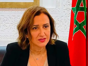 المغرب يستقبل أكثر من 14 مليون سائح في 2024 بفضل استراتيجيات سياحية مبتكرة المغرب يستقبل أكثر من 14 مليون سائح في 2024 بفضل استراتيجيات سياحية مبتكرة