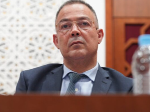 لقجع : 96% من المتقاعدين معفيون من الضريبة على الدخل لقجع : 96% من المتقاعدين معفيون من الضريبة على الدخل