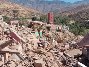 المجلس الاقتصادي: غياب الإطار القانوني يعرقل فعالية المجتمع المدني في مواجهة الكوارث الطبيعية المجلس الاقتصادي: غياب الإطار القانوني يعرقل فعالية المجتمع المدني في مواجهة الكوارث الطبيعية