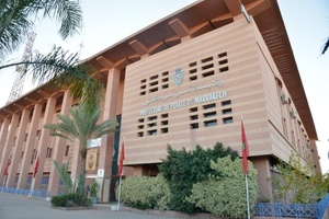 360 شرطي يخضع للتحقيق وعقوبات تطال عشرات الأمنيين بمراكش 360 شرطي يخضع للتحقيق وعقوبات تطال عشرات الأمنيين بمراكش