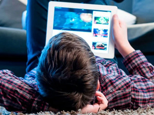 المجلس الاقتصادي يوصي بتحديد سن الرشد الرقمي لحماية الأطفال المجلس الاقتصادي يوصي بتحديد سن الرشد الرقمي لحماية الأطفال