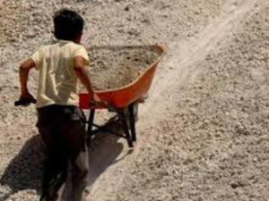 تشغيل الأطفال.. معاناة مستمرة في القرى ومساعٍ حكومية للتغيير تشغيل الأطفال.. معاناة مستمرة في القرى ومساعٍ حكومية للتغيير