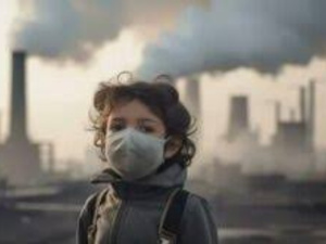 تأثير ملوثات الهواء على الصحة العصبية: ارتباط محتمل بزيادة خطر التوحد تأثير ملوثات الهواء على الصحة العصبية: ارتباط محتمل بزيادة خطر التوحد