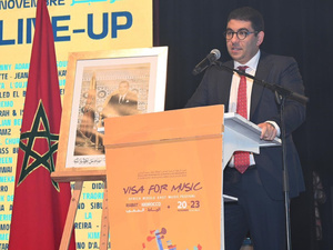 لحماية الهوية المغربية.. قانون جديد يضع حداً لمحاولات الاستيلاء على التراث لحماية الهوية المغربية.. قانون جديد يضع حداً لمحاولات الاستيلاء على التراث