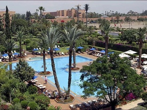 المغرب: الوجهة المفضلة الجديدة للسياح الروس خلال عطلات نهاية العام المغرب: الوجهة المفضلة الجديدة للسياح الروس خلال عطلات نهاية العام