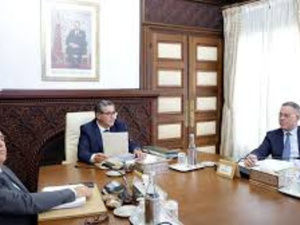 الحكومة تصادق على مشروع قانون لحماية التراث الثقافي في المغرب الحكومة تصادق على مشروع قانون لحماية التراث الثقافي في المغرب