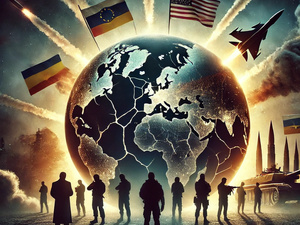 بين التصعيد والمناورة : هل تشعل روسيا شرارة حرب عالمية ثالثة ؟ بين التصعيد والمناورة : هل تشعل روسيا شرارة حرب عالمية ثالثة ؟