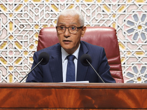 برلمان الطفل: كيف يعكس الارتباك الساخر أزمة في المؤسسة السياسية؟ برلمان الطفل: كيف يعكس الارتباك الساخر أزمة في المؤسسة السياسية؟