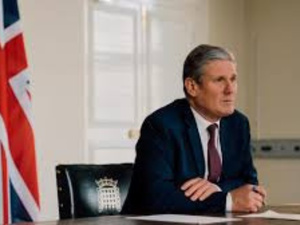 بريطانيا.. عريضة تطالب باستقالة رئيس الوزراء كير ستارمر بريطانيا.. عريضة تطالب باستقالة رئيس الوزراء كير ستارمر