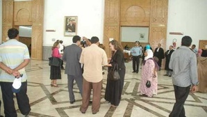 بعد انتظار دام 20 سنة: محكمة جرائم الأموال تدين مختلس 20 مليار سنتيم بعد انتظار دام 20 سنة: محكمة جرائم الأموال تدين مختلس 20 مليار سنتيم