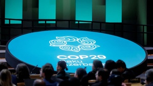 كوب 29.. الموافقة على تمويل بـ300 مليار دولار سنويا للبلدان النامية كوب 29.. الموافقة على تمويل بـ300 مليار دولار سنويا للبلدان النامية