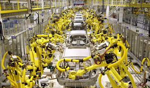 مجلة "Gizmodo" الإسبانية : المغرب يعزز ريادته في صناعة السيارات عالميًا مجلة "Gizmodo" الإسبانية : المغرب يعزز ريادته في صناعة السيارات عالميًا