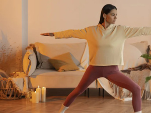 أبرز الرياضات المنزلية لخسارة الوزن وحماية الصحة أبرز الرياضات المنزلية لخسارة الوزن وحماية الصحة