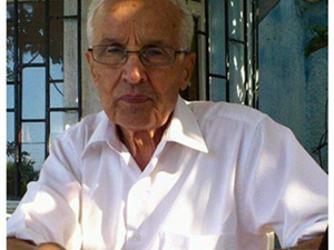 علي معوني...المتصوف في محراب الجراحة علي معوني...المتصوف في محراب الجراحة