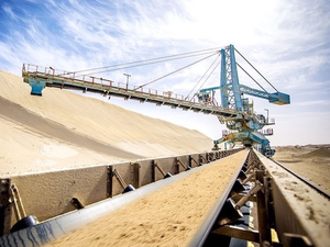 المكتب الشريف للفوسفاط يحقق رقم معاملات يتجاوز 69 مليار درهم المكتب الشريف للفوسفاط يحقق رقم معاملات يتجاوز 69 مليار درهم