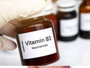 فيتامين B3: أمل جديد لتخفيف أعراض الانسداد الرئوي المزمن فيتامين B3: أمل جديد لتخفيف أعراض الانسداد الرئوي المزمن