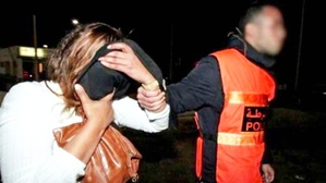 زوجة أحد المتورطين في سرقة مليار ونصف من شركة لنقل الأموال في قبضة الأمن