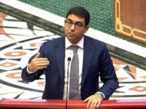 مجلس المستشارين يصادق على قانون جديد لتنظيم الصناعة السينمائية في المغرب مجلس المستشارين يصادق على قانون جديد لتنظيم الصناعة السينمائية في المغرب