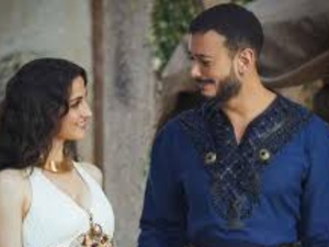 سعد لمجرد يحقق إنجازًا عالميًا بأغنيته الجديدة "هوما دول" سعد لمجرد يحقق إنجازًا عالميًا بأغنيته الجديدة "هوما دول"