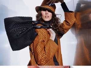 ألوان موضة شتاء 2024 وكيفية تنسيقها ألوان موضة شتاء 2024 وكيفية تنسيقها