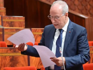 التوفيق : العلمانية في المغرب تعني حرية المعتقد و"لا إكراه في الدين" التوفيق : العلمانية في المغرب تعني حرية المعتقد و"لا إكراه في الدين"