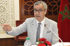 أحمد نورالدين يقول كل شيء : حول العدوان الجزائري من خلال خلق حركة انفصالية في الريف أحمد نورالدين يقول كل شيء : حول العدوان الجزائري من خلال خلق حركة انفصالية في الريف