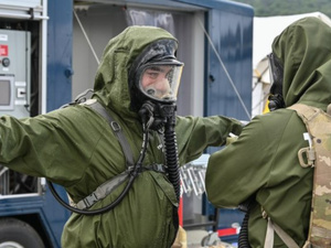 مجلس الحكومة يقر مرسومًا لتعزيز الأمن والسلامة النووية والإشعاعية مجلس الحكومة يقر مرسومًا لتعزيز الأمن والسلامة النووية والإشعاعية