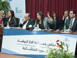 مراحيض عمومية وحافلات سياحية : مشاريع كبرى تغيّر ملامح مدينة الدار البيضاء مراحيض عمومية وحافلات سياحية : مشاريع كبرى تغيّر ملامح مدينة الدار البيضاء