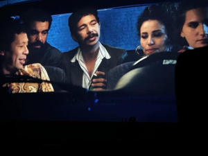 فيلم "البحر البعيد" يسلط الضوء على قضايا المهاجرين وحقوق الإنسان في الغرب