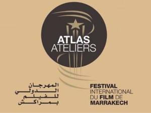 الدورة السابعة لورشات الأطلس بمهرجان مراكش تستعرض 17 مشروعًا سينمائيًا