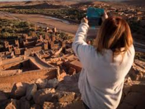 السياحة الثقافية تستقطب 84% من زوار المغرب
