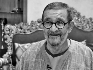 السرطان ينهي مسيرة الفنان الكبير مصطفى الزعري السرطان ينهي مسيرة الفنان الكبير مصطفى الزعري