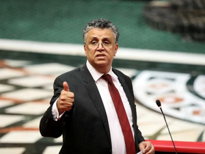 وهبي : "فيسبوك" بات يشكل خطرا على استقلالية القضاء وهبي : "فيسبوك" بات يشكل خطرا على استقلالية القضاء