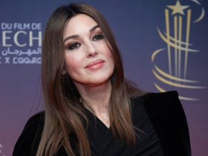 مونيكا بيلوتشي تستعرض حياة ماريا كالاس في فيلم وثائقي بمهرجان مراكش مونيكا بيلوتشي تستعرض حياة ماريا كالاس في فيلم وثائقي بمهرجان مراكش