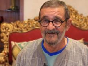 وفاة مصطفى الزعري: نجم الساحة الفنية المغربية يترجل عن خشبة الحياة وفاة مصطفى الزعري: نجم الساحة الفنية المغربية يترجل عن خشبة الحياة