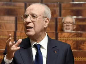 التوفيق : أكثر من 800 مليون درهم لتأهيل وبناء المساجد في المغرب التوفيق : أكثر من 800 مليون درهم لتأهيل وبناء المساجد في المغرب