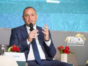 مزور يَبسط "وصفة نجاح" التحول الصناعي.. الاستقرار وبُعد النظر والتفاني مزور يَبسط "وصفة نجاح" التحول الصناعي.. الاستقرار وبُعد النظر والتفاني