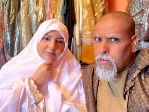 "بابا علي".. تأجيل التصوير ومصير الجزء الخامس معلق "بابا علي".. تأجيل التصوير ومصير الجزء الخامس معلق