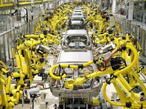 إكونوميستا : المغرب يثبت مكانته كقوة صناعية في إفريقيا  إكونوميستا : المغرب يثبت مكانته كقوة صناعية في إفريقيا