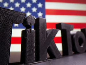 رغم الحظر، "تيك توك" يحقق مبيعات ضخمة خلال الجمعة السوداء رغم الحظر، "تيك توك" يحقق مبيعات ضخمة خلال الجمعة السوداء