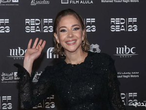 صيحات المكياج الأبرز للنجمات على السجادة الحمراء لمهرجان البحر الأحمر السينمائي 2023